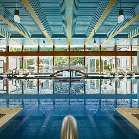 شقة Sleeps 4 Pool Wifi